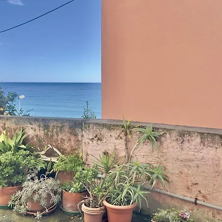 Ca' Celeste Apartamento Cogoleto