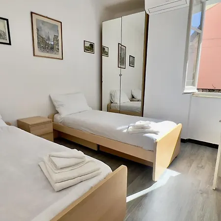 Ca' Celeste Apartamento Cogoleto