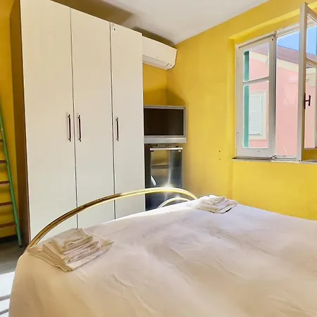 Apartment Ca' Celeste *