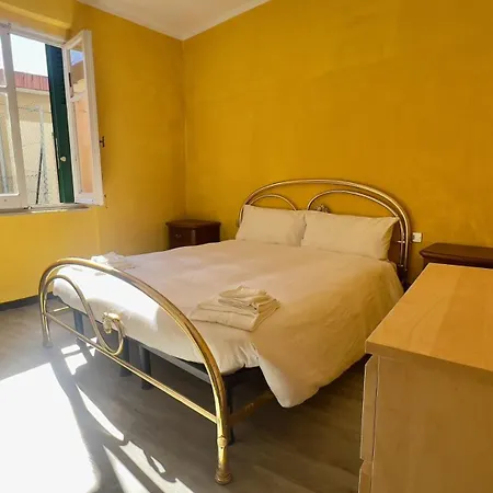 Apartamento Ca' Celeste Cogoleto