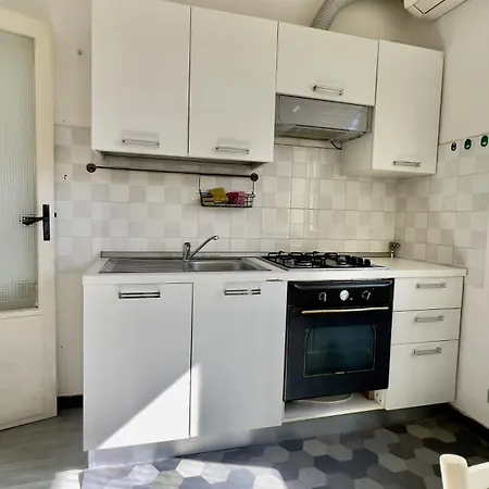 Ca' Celeste Apartment Cogoleto