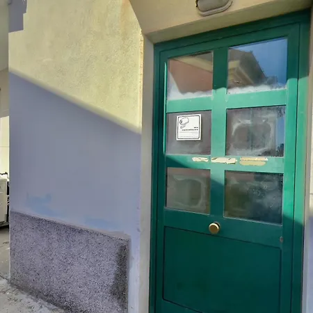 Ca' Celeste Apartment *