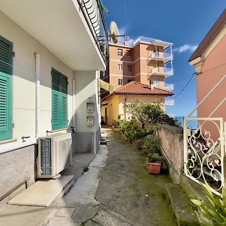 Apartment Ca' Celeste Cogoleto