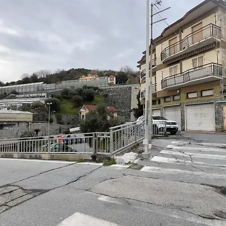 Ca' Celeste * Cogoleto