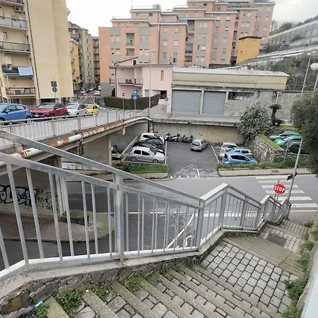 Apartment Ca' Celeste