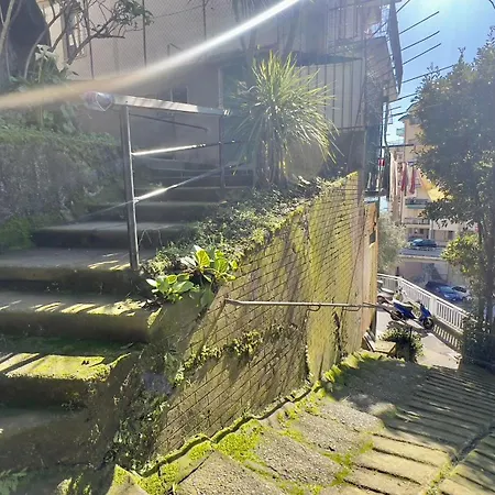 Ca' Celeste Apartamento Cogoleto