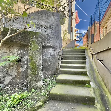 Ca' Celeste Apartment Cogoleto