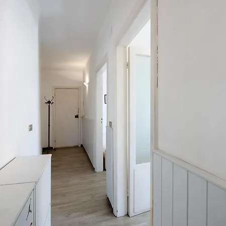 Ca' Celeste Apartment *