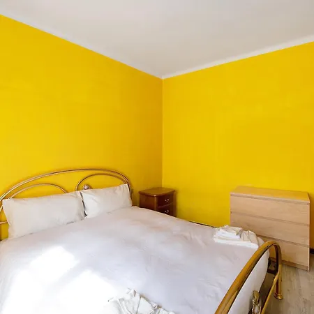 Apartment Ca' Celeste Cogoleto