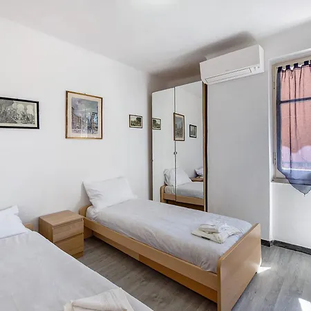 Apartamento Ca' Celeste Cogoleto