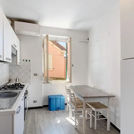 Apartamento Ca' Celeste *