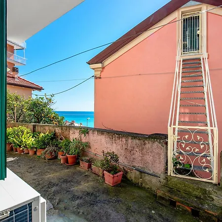 Apartment Ca' Celeste Cogoleto