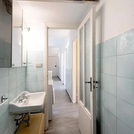 Apartment Ca' Celeste Cogoleto