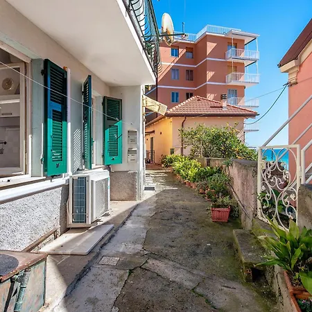 Apartment Ca' Celeste *
