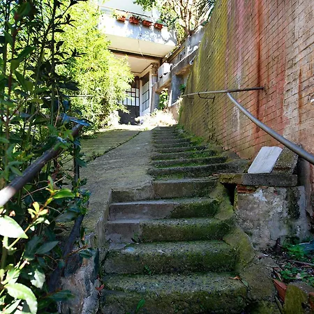 Ca' Celeste Apartamento *